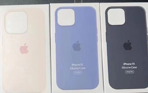 滁州苹果14维修站分享iPhone14手机壳能直接给iPhone15用吗？ 