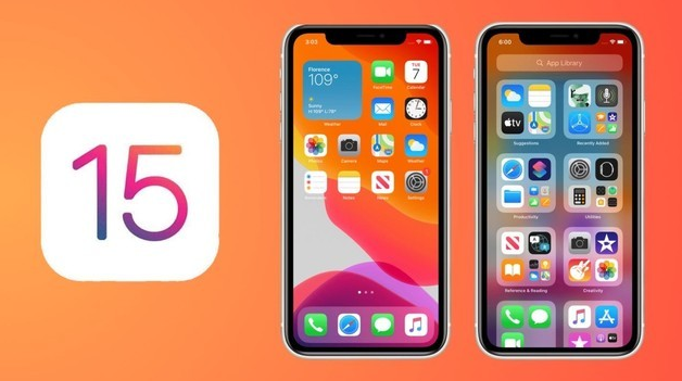 滁州苹果13维修分享iPhone13更新iOS 15.5，体验如何 