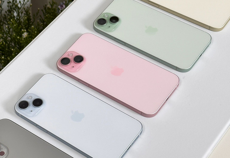 滁州iPhone15序列号查询分享如何查找苹果15手机序列号的位置