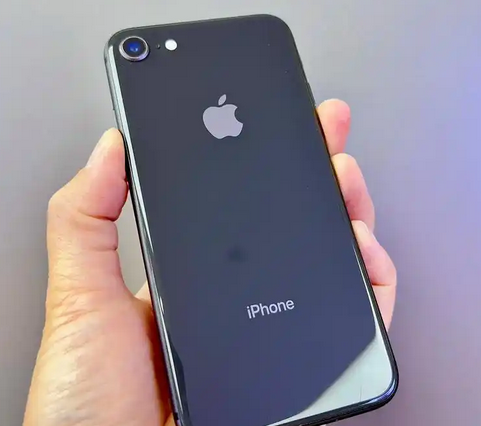 滁州苹果8系统维修分享iPhone8手机系统升级后无法开机如何修复