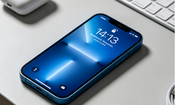 滁州苹果手机维修分享iPhone13 换电池 