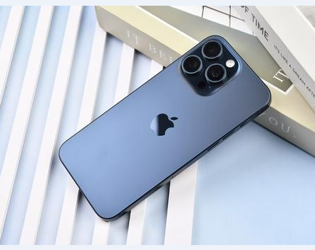 滁州苹果维修点分享iPhone 15 Pro Max进水维修 