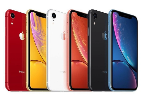滁州苹果维修点分享iPhone XR自动关机音频功放与电池通信故障 