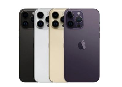 滁州苹果维修点分享iPhone 14 Pro Max自动关机系统后台守护进程故障解析 