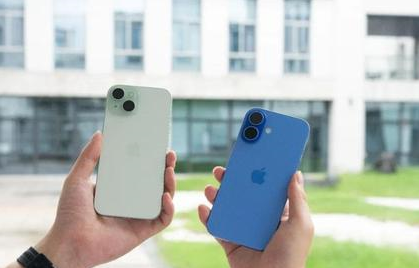 滁州苹果维修点分享iPhone 16 Plus出现自动关机的情况类型 