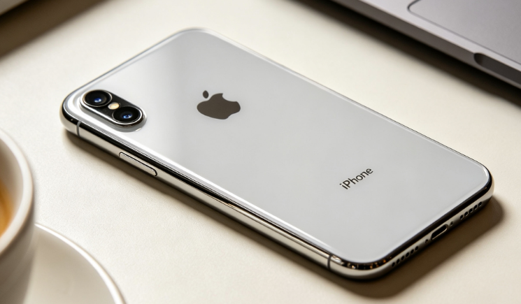 滁州苹果维修点分享iPhone X扩容真实风险解析 