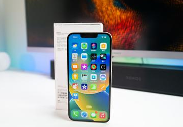 滁州苹果维修点分享iPhone 14扩容容易忽略的暗病 