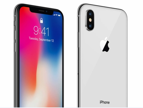 滁州苹果维修点分享iPhone X系统软硬故障区分指南 