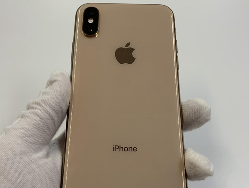 滁州苹果维修点分享iPhone XS iOS 18小众功能排错 