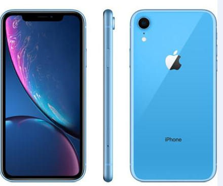 滁州苹果维修点分享iPhone XR后台与通知系统排错 