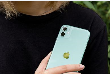 滁州苹果维修点分享iPhone 11网络与专注模式排错 