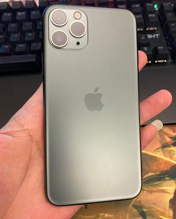 滁州苹果维修点分享iPhone 11 Pro电池校准与权限排错 