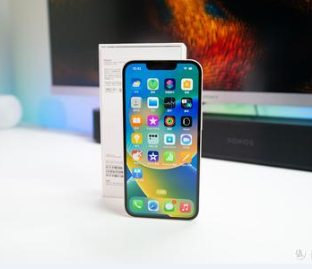 滁州苹果维修点分享iPhone 14音频与待机系统排错 
