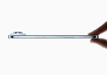 滁州苹果维修点分享iPhone 17 Air传感器与USB‑C排错 