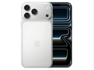 滁州苹果维修点分享iPhone 17 Pro Max多媒体与蜂窝 