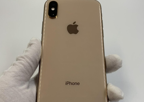 滁州苹果维修点分享iPhone XS锁屏界面交互故障 