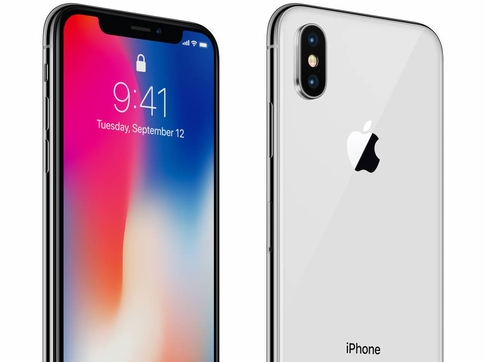 滁州苹果维修点分享iPhone X备份与锁屏密码故障 