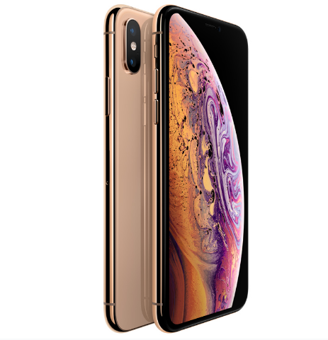滁州苹果维修点分享iPhone XS Max锁屏快捷入口故障 