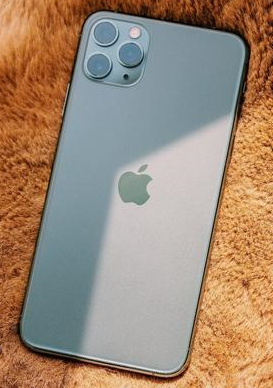 滁州苹果维修点分享iPhone 11 Pro Max黑屏特殊诱因梳理 