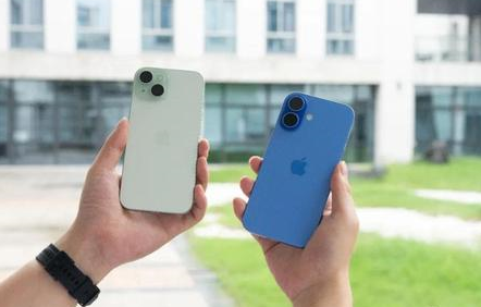 滁州苹果维修点分享iPhone 16 Plus黑屏疑难故障汇总 