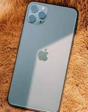 滁州苹果维修点分享iPhone 11 Pro Max电池发烫特殊问题 