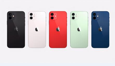 滁州苹果维修点分享iPhone 12电池发烫少见诱因解析 