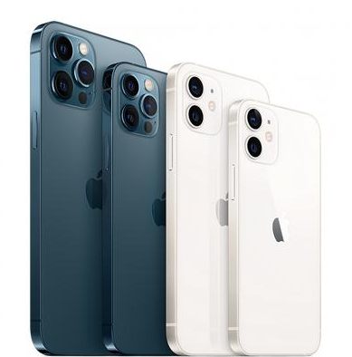 滁州苹果维修点分享iPhone 12 Pro发烫关联故障汇总 