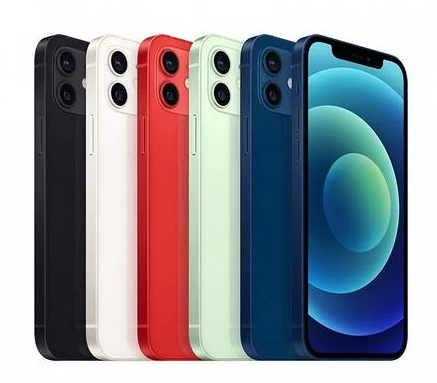 滁州苹果维修点分享iPhone 12 Pro Max发烫冷门故障梳理 
