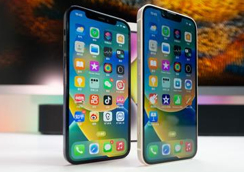 滁州苹果维修点分享iPhone 14 Plus发烫常见情况科普 