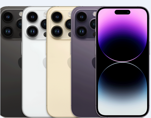 滁州苹果维修点分享iPhone 14 Pro发烫易忽略问题解析 