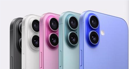 滁州苹果维修点分享iPhone 16发烫易忽视因素汇总 