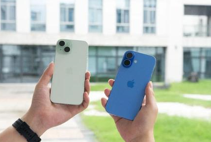 滁州苹果维修点分享iPhone 16 Plus发烫多场景剖析 