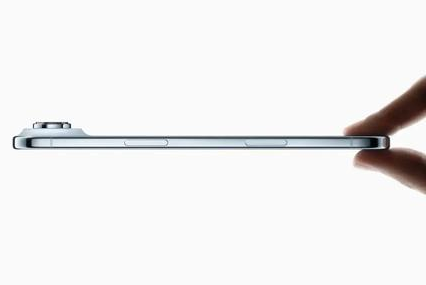 滁州苹果维修点分享iPhone 17 Air发烫几大隐形诱因 